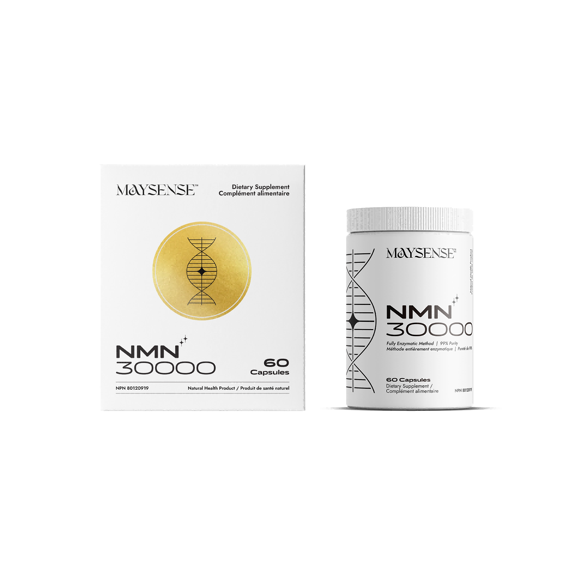 NMN 30000