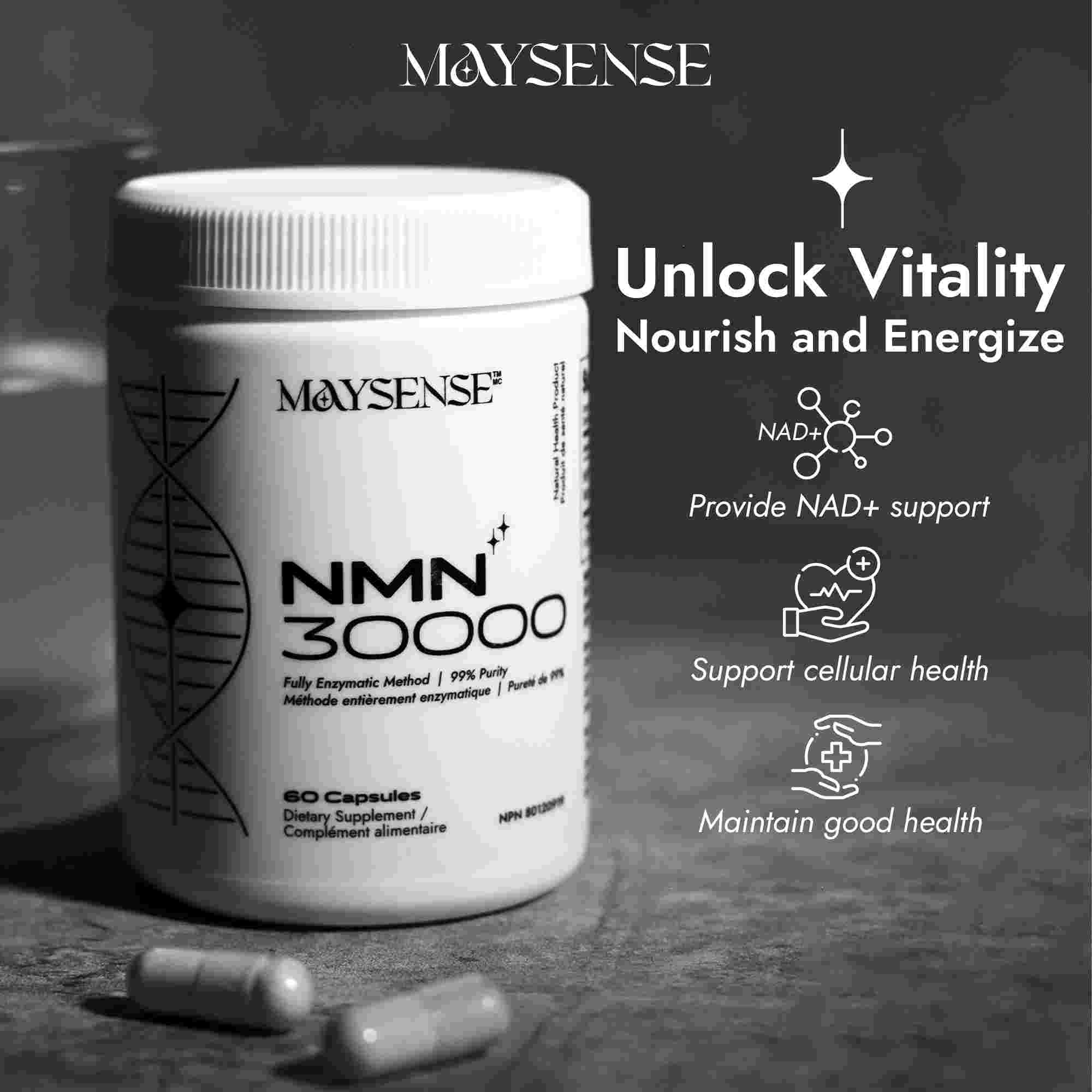 NMN 30000
