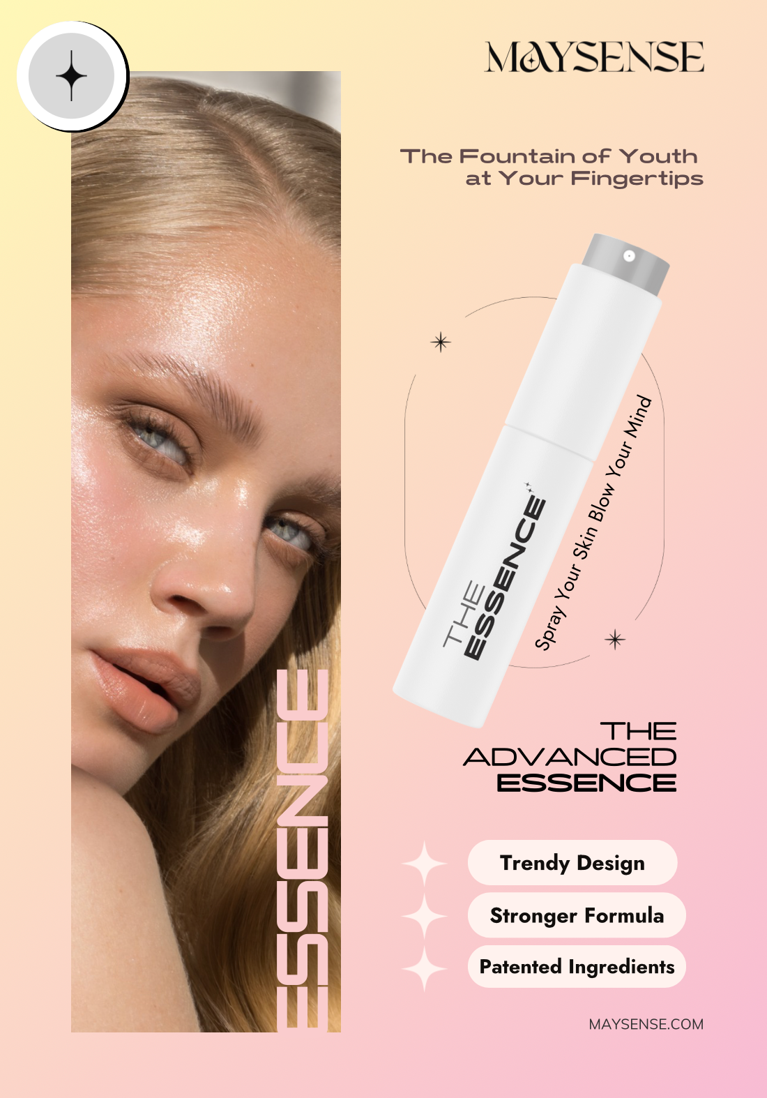 Maysense - The Essence – MaySense Shop